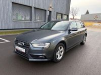 Gebraucht Audi A4 Ambiente 177 PS (130 kW) 2012 Grau Kombi