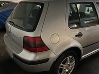 gebraucht VW Golf IV 1.6 Benzin Automatik Getriebe