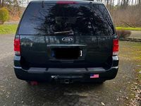 Gebraucht Ford Expedition 264 PS (194 kW) 2003 Grün SUV
