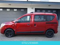 gebraucht Dacia Dokker 1.3 TCe Comfort KLIMA+NAVI+KAMERA+52.Tkm