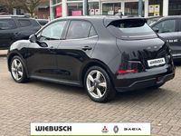 Second-hand Ora 03 125 kW (171 CP) 2023 Negru Hatchback