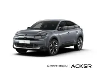 Neu Citroën C4 131 PS (96 kW) 2026 Blau Limousine