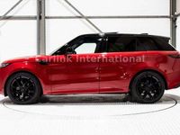 gebraucht Land Rover Range Rover Sport D350 -FIRST EDITION -VOLL-