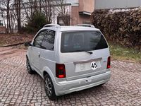 Gebraucht Ligier X-Too 2006 Silber Kleinwagen