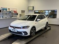 gebraucht VW Polo GTI 2.0 TSI DSG IQ.Light, IQ.Drive, ACC, 1