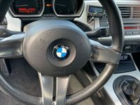 gebraucht BMW Z4 Roadster 2.5i -