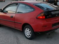 gebraucht Mazda 323 C*ORIG.112.682 KM*EZ:02/1996