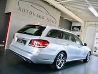Gebraucht Mercedes E350 258 PS (189 kW) 2015 Silber Kombi