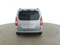 gebraucht Peugeot Partner 1.2 PureTech Allure*TEMPO*NAVI*CAM*PDC*