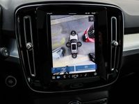 Gebraucht Volvo XC40 Plus 197 PS (144 kW) 2024 Andere farbe SUV