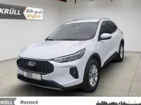 Gebraucht Ford Kuga Titanium 243 PS (178 kW) 2025 Weiß SUV
