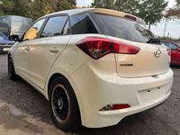 gebraucht Hyundai i20 Go