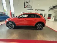Gebraucht Fiat 600E La Prima 114 kW (156 PS) 2023 Orange Limousine