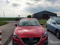 gebraucht Mazda 3 2.0 SKYACTIV-G 120 Sports-Line Sports-Line