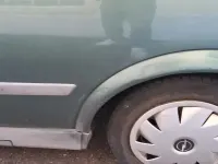 Gebraucht Opel Astra 103 PS (75 kW) 1999 Grün Coupé