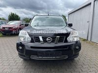 Gebraucht Nissan X-Trail 169 PS (124 kW) 2009 Schwarz SUV
