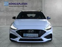 Gebraucht Hyundai i30 N Line 140 PS (102 kW) 2025 Weiß Kombi