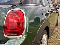 Second-hand Mini Cooper 136 CP (100 kW) 2017 Hatchback