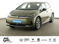 Neu VW ID.3 Life 125 kW (170 PS) 2026 Dark olivine green metallic Kleinwagen