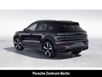 Gebraucht Porsche Cayenne 470 PS (345 kW) 2025 Schwarz SUV