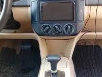 Occasion VW Polo Trendline 75 ch (55 kW) 2003 Vert Berline