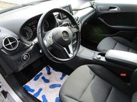 gebraucht Mercedes B180 BlueEFFICIENCY, Automatik, LM, Regensensor