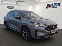 Gebraucht Ford Kuga ST-Line 224 PS (164 kW) 2024 Solar silver metalli SUV