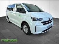 Gebraucht VW T7 Life 160 kW (218 PS) 2025 Weiß Van