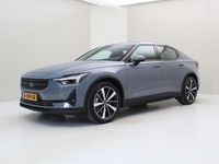 Gebraucht Polestar 2 Pilot 300 kW (408 PS) 2020 Grau Kleinwagen