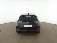 Gebraucht Kia Ceed GT GT 204 PS (150 kW) 2024 Schwarz Limousine