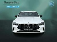 Gebraucht Mercedes AMG GT 43 AMG 367 PS (269 kW) 2024 Unilack polarweiß Coupé