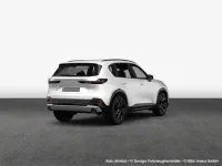 Neu Mazda CX-5 Center-Line 141 PS (103 kW) 2026 SUV