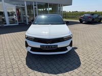 Gebraucht Opel Astra 131 PS (96 kW) 2024 Weiß Limousine