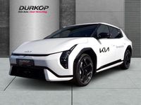 Gebraucht Kia EV4 Comfort 150 kW (204 PS) 2025 Weiß Kleinwagen