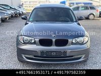 Usata BMW 120 Performance 163 CV (119 kW) 2004 Grigio Utilitaria