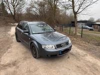 Gebraucht Audi A4 S-Line 131 PS (96 kW) 2004 Kombi