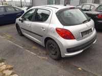 gebraucht Peugeot 207 95 VTi Filou Klima