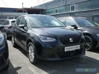Gebraucht Seat Arona 95 PS (69 kW) 2025 Schwarz SUV