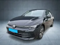 Gebraucht VW Golf VIII Goal 150 PS (110 kW) 2025 Schwarz Limousine