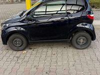 Gebraucht Aixam City 2023 Blau Kleinwagen