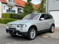 Gebraucht BMW X3 286 PS (210 kW) 2006 Grau SUV