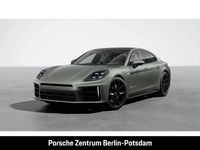 Gebraucht Porsche Panamera 4 470 PS (345 kW) 2024 Gruen Limousine