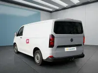 Gebraucht VW T7 110 PS (80 kW) 2025 Weiß Van
