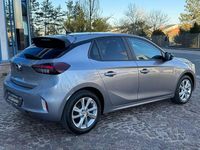 Occasion Opel Corsa Edition 75 ch (55 kW) 2021 Gris Citadine