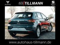 Neu Seat Ibiza Reference 80 PS (58 kW) 2026 Grau Limousine