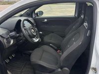 Gebraucht Abarth 595 Pista 165 PS (121 kW) 2019 Grau Kleinwagen