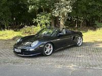 Gebraucht Porsche Boxster 260 PS (191 kW) 2004 Cabrio