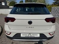 Occasion VW T-Roc 110 ch (80 kW) 2023 Gris SUV