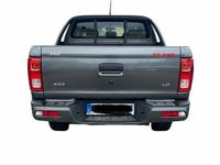 Gebraucht JAC JS8 150 PS (110 kW) 2024 Grau SUV