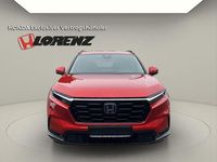 Neu Honda CR-V Elegance 184 PS (135 kW) 2026 Rot SUV